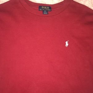 Polo shirt